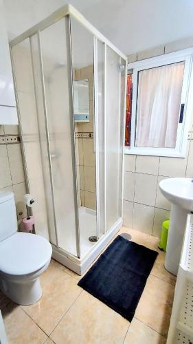 Casa Canaria shared house 4