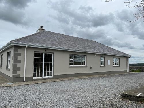 Viesnīcas āriene, Hill House, panoramic Burren views, ideal location in Kilfenora