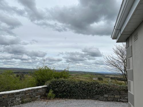 Apkārtne, Hill House, panoramic Burren views, ideal location in Kilfenora