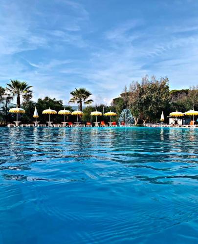 La Porta Del Sole Hotel & Village - Calabria