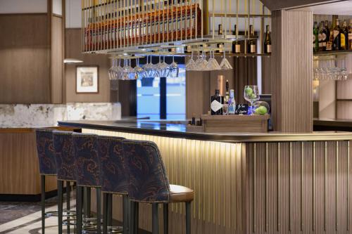 AC Hotel Milano by Marriott, Milan (photo 5)