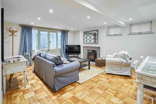 Host & Stay - St Mary's Riverside, Whitby (zdjęcie 9)