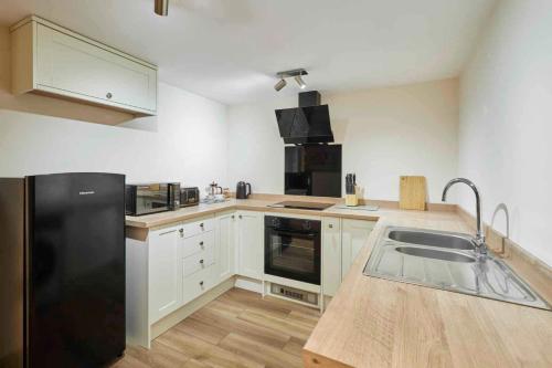 Host & Stay - St Mary's Riverside, Whitby (zdjęcie 10)