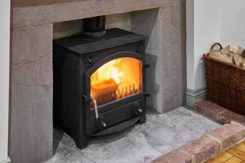 Host & Stay - St Mary's Riverside, Whitby (zdjęcie 7)