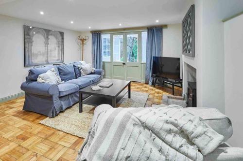 Host & Stay - St Mary's Riverside, Whitby (zdjęcie 8)