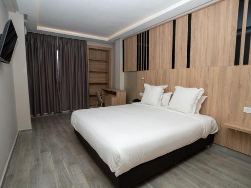HOTEL CAFE PALAIS SALAM , Beni Mellal 5