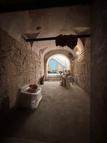Na'Luna Palace in Guardia Sanframondi