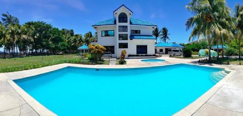 Villa del Nico, Pagudpud