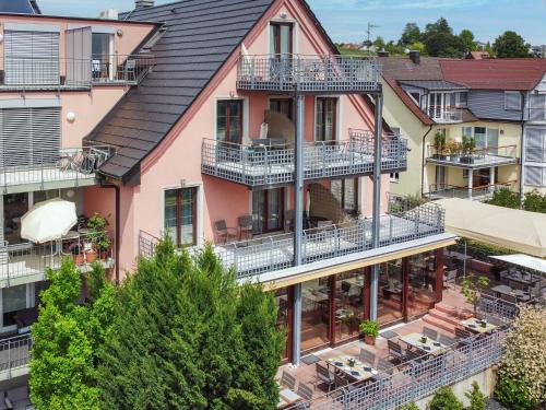 Hotel Hagnauer Hof - image 9