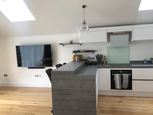 Modern Luxury -Home from Home in Great Stukeley