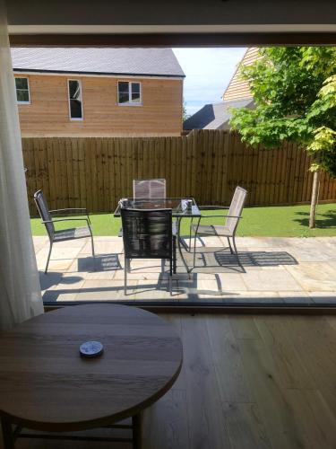Modern Luxury -Home from Home in Great Stukeley