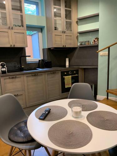 Cozy townhouse in the heart of Sofia, Sofie (fotografie 6)