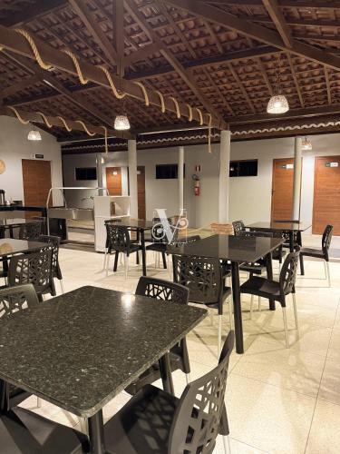 Village Comfort Hotel in Caninde De Sao Francisco