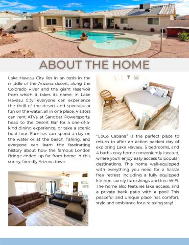 PRIVATE VIEW ON THE LAKE SIDE OF 95! Sleeps 16