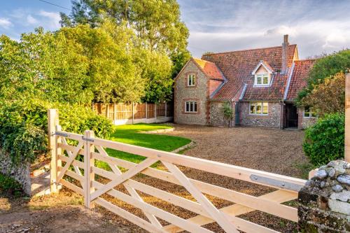 Church Cottage Stiffkey