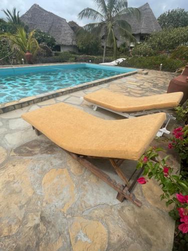 Alrededores, Red Sunshine Villa Mayungu to Watamu Your Tropical Dream in Malindi