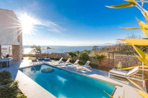 Villa Carolea