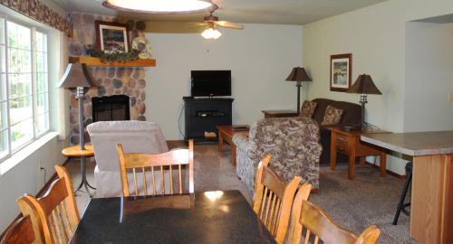 Lynx Lake Condo at Wild Eagle Lodge #137 - image 2