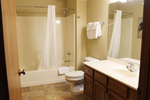 2 Bedroom Condo at Wild Eagle Lodge #136 - image 3