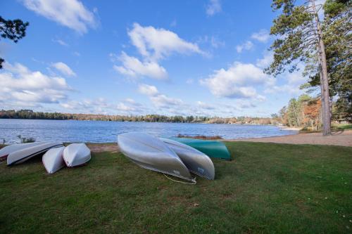 Lynx Lake Condo at Wild Eagle Lodge #137 - image 12