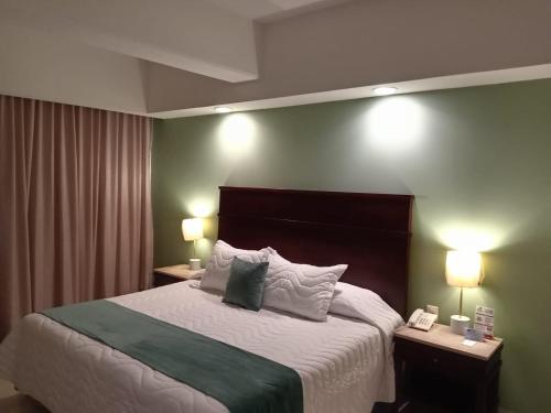 Hotel Bello Veracruz