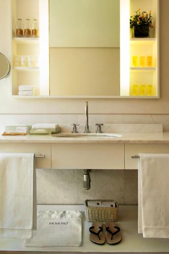 Hotel Fasano Sao Paulo - image 2