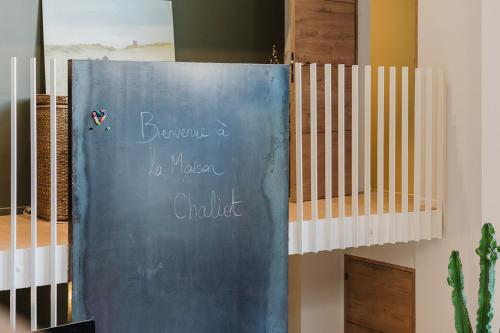 Maison CHALIOT Hosts & Events, Marseille (photo 3)