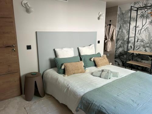 Maison CHALIOT Hosts & Events, Marseille (photo 11)