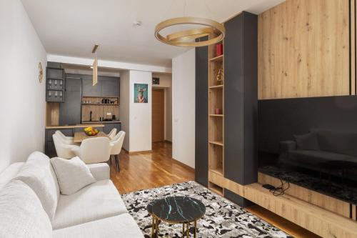 Royal Premium by Vucko Jahorina - FREE PARKING