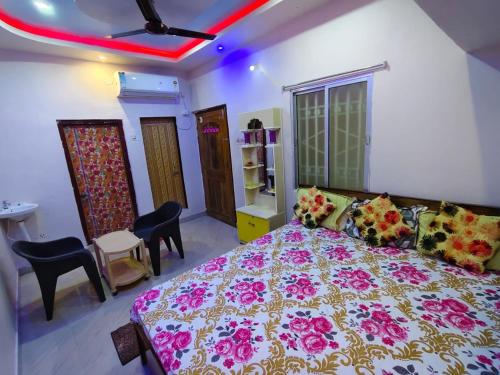 RS Homestay in Natara