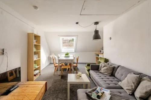 Sporty vacation home in Schluchsee, Deutschland