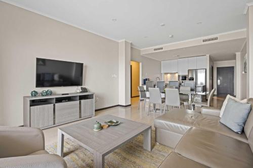Beach View - Seascape Retreat 2BR condo - LV605, Palm-Eagle Beach (foto 7)