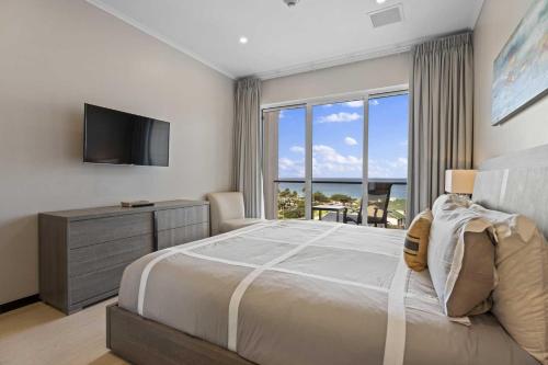 Beach View - Seascape Retreat 2BR condo - LV605 - image 2