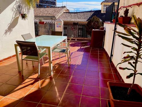 Apartamentos Ilíberis - main image
