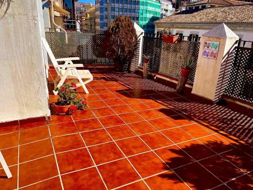 Apartamentos Ilíberis Apartamentos Ilíberis