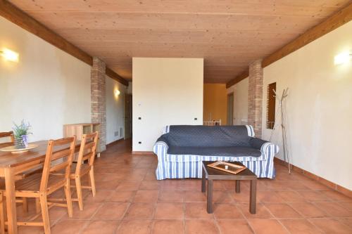 Cascina Cadorna 1 in Montegrino Valtravaglia