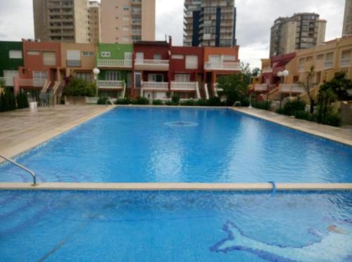 Casa con Barbacoa en Urbanización Privada, Valencia (foto 6)