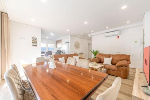GuestReady - Striking Hideaway in Almada, Charneca (fotografie 7)