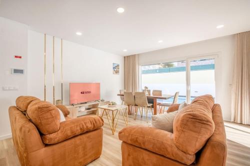 GuestReady - Striking Hideaway in Almada, Charneca (fotografie 8)
