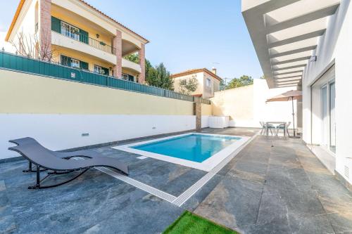 GuestReady - Striking Hideaway in Almada GuestReady - Striking Hideaway in Almada