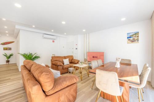 GuestReady - Striking Hideaway in Almada, Charneca (fotografie 2)