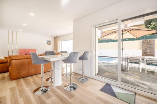 GuestReady - Striking Hideaway in Almada, Charneca (fotografie 10)