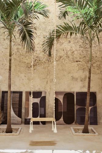 Casa Mahalo, take a break & enjoy in Mérida, Mexico