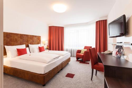 ZELLER's Quartier Hotel in 柯尼希斯布倫