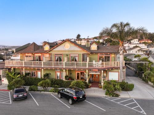 Cayucos Sunset Inn, Cayucos