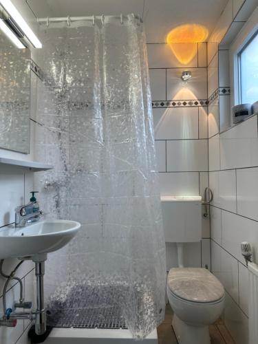 Ohana Bed and Breakfast in Zorge, Deutschland