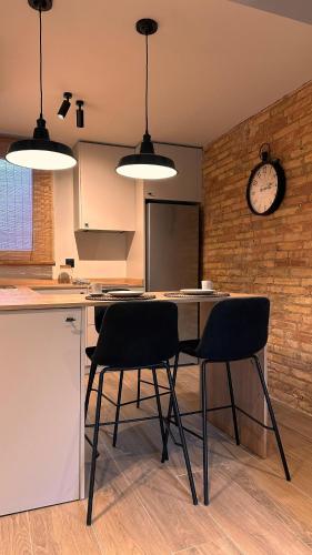 La Fira - Paralelo 2 near Estadi Olímpic