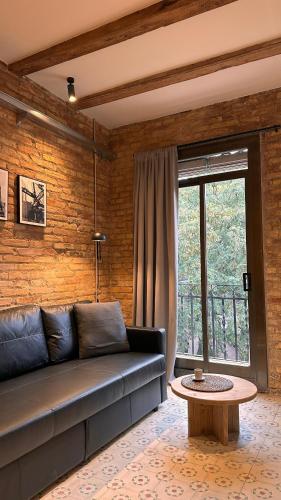 La Fira - Paralelo 2 near Estadi Olímpic