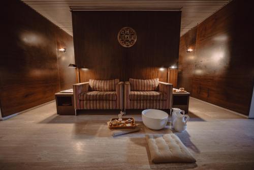 Spa, Hotel Fasano Sao Paulo in Jardim Paulista