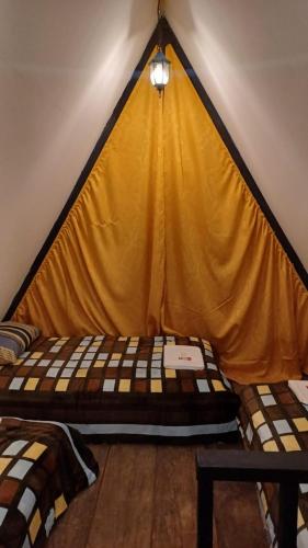 Cabañas-Ciudad de pactos (Cabanas-Ciudad de pactos) in Huehuetenango